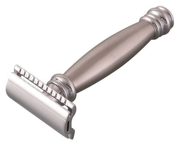 MERKUR LONG HANDLE SAFETY RAZOR #50