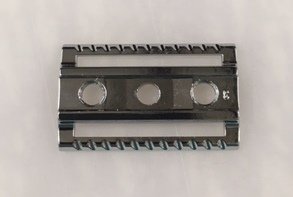 Comb Straight Cut Bottom Plate