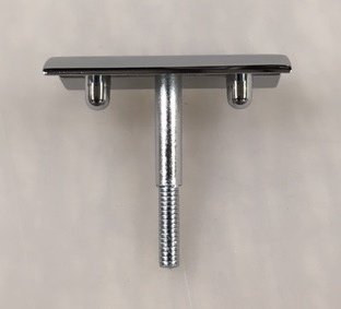 Top Plate with Long Screw