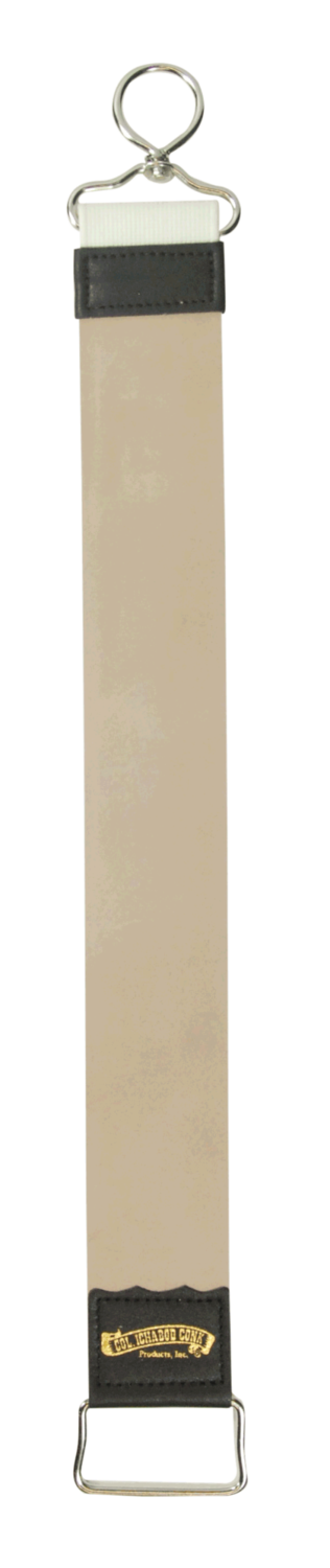 LEATHER &amp; CANVAS STROP #188