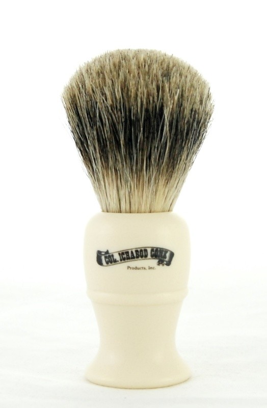 BEST BADGER SHAVE BRUSH #850
