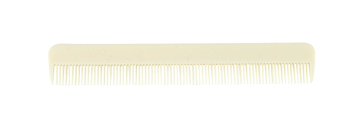 MOUSTACHE  COMB  #124