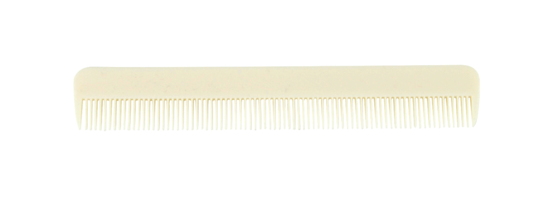 MOUSTACHE  COMB  #124