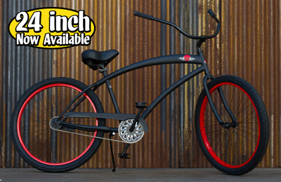 skull x bones cruiser