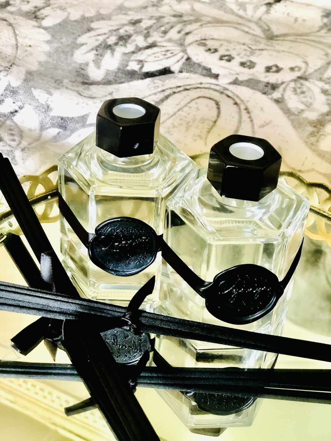 Diffuser