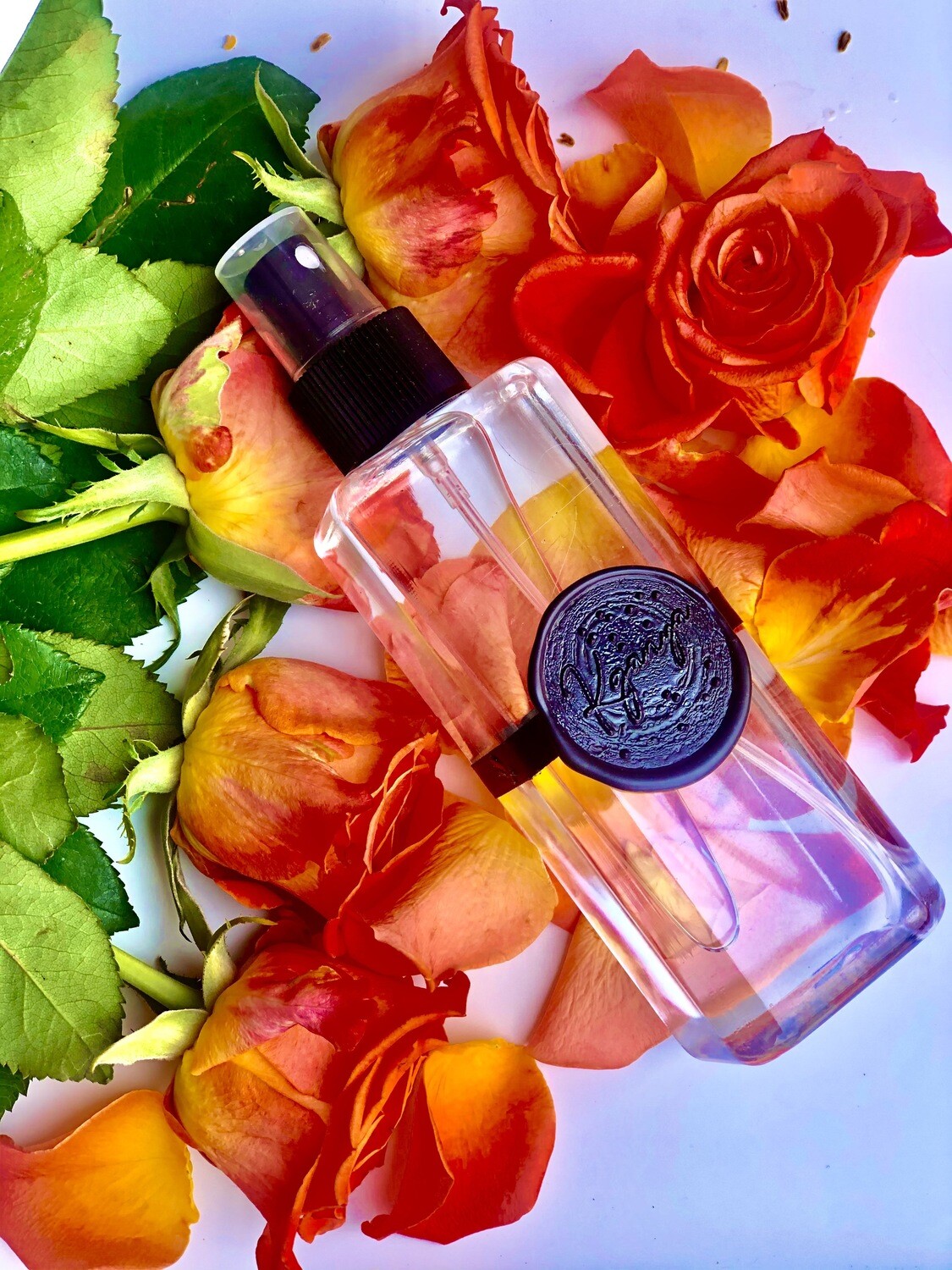 Room and Linen Spray