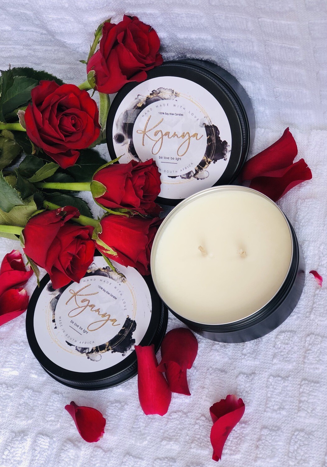 200ml Scented Candle
