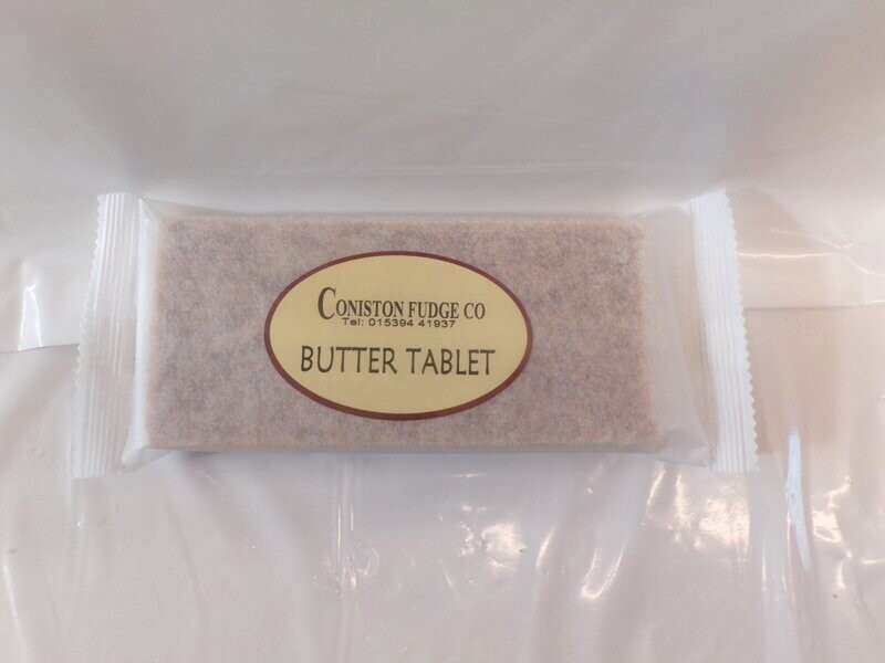 Butter Tablet