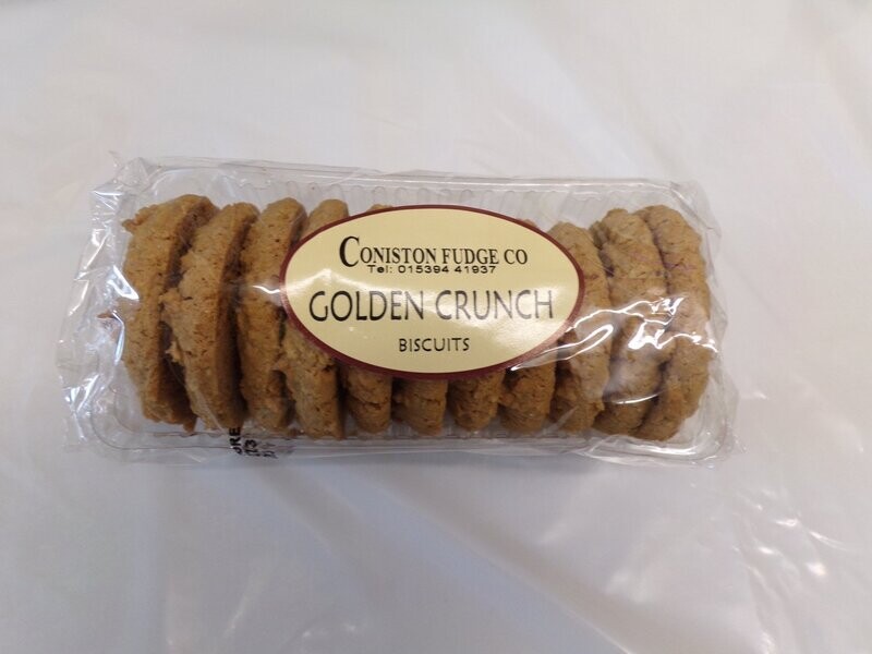Golden Crunch