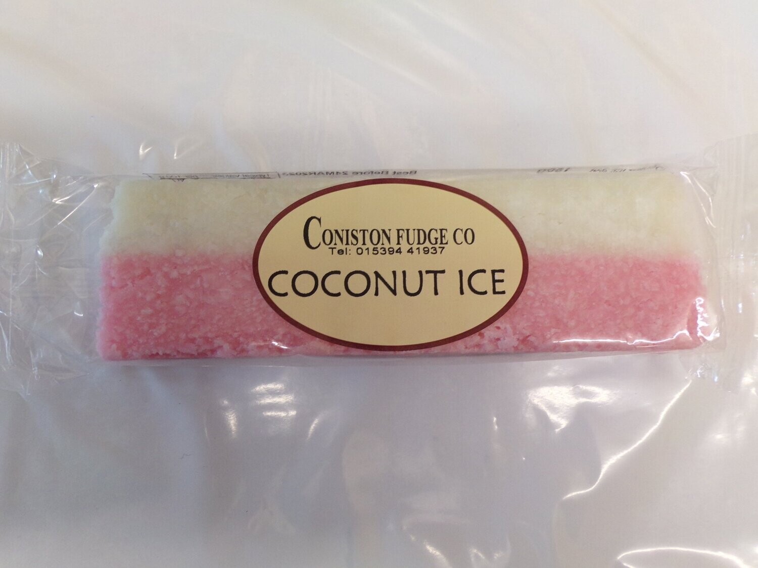 Coconut Ice