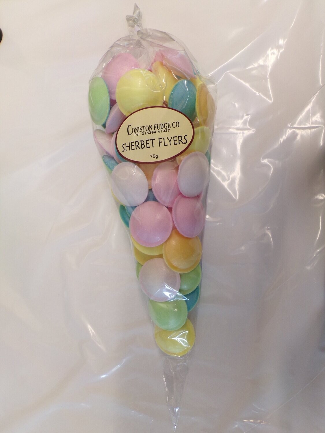 Sherbert Flyers