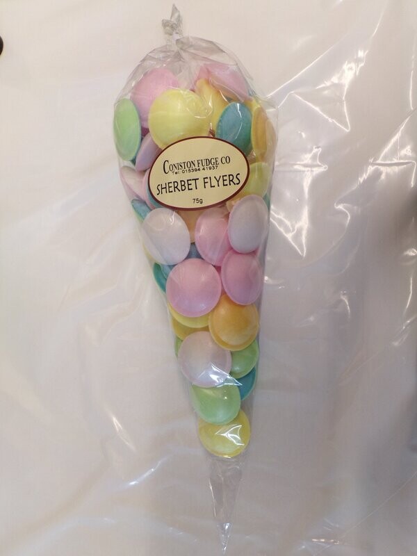 Sherbert Flyers
