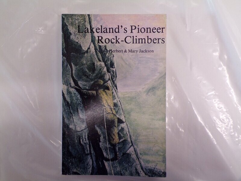 Lakeland's Pioneer Rock Climbers