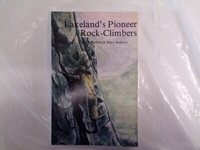 Lakeland's Pioneer Rock Climbers