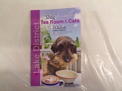 Dog Friendly Tea Room and Cafe Walks, Lake District