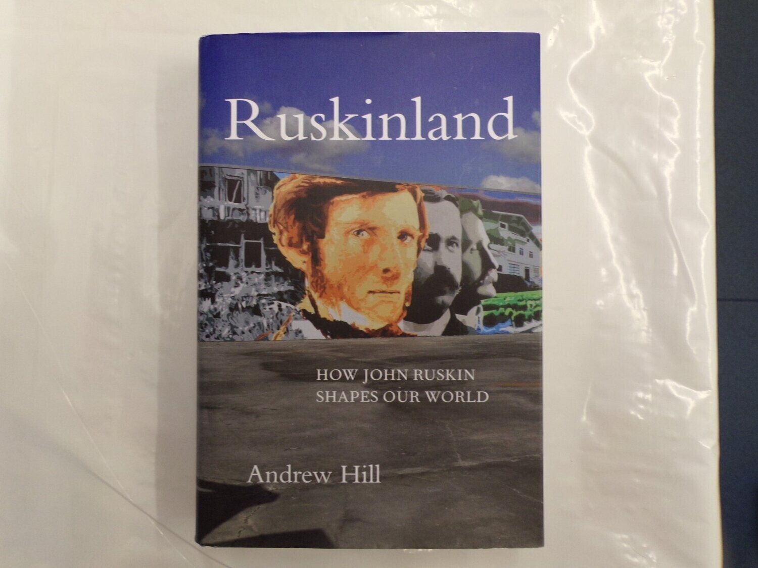 Ruskinland