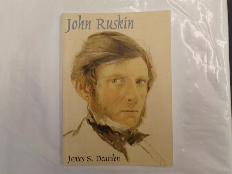 John Ruskin