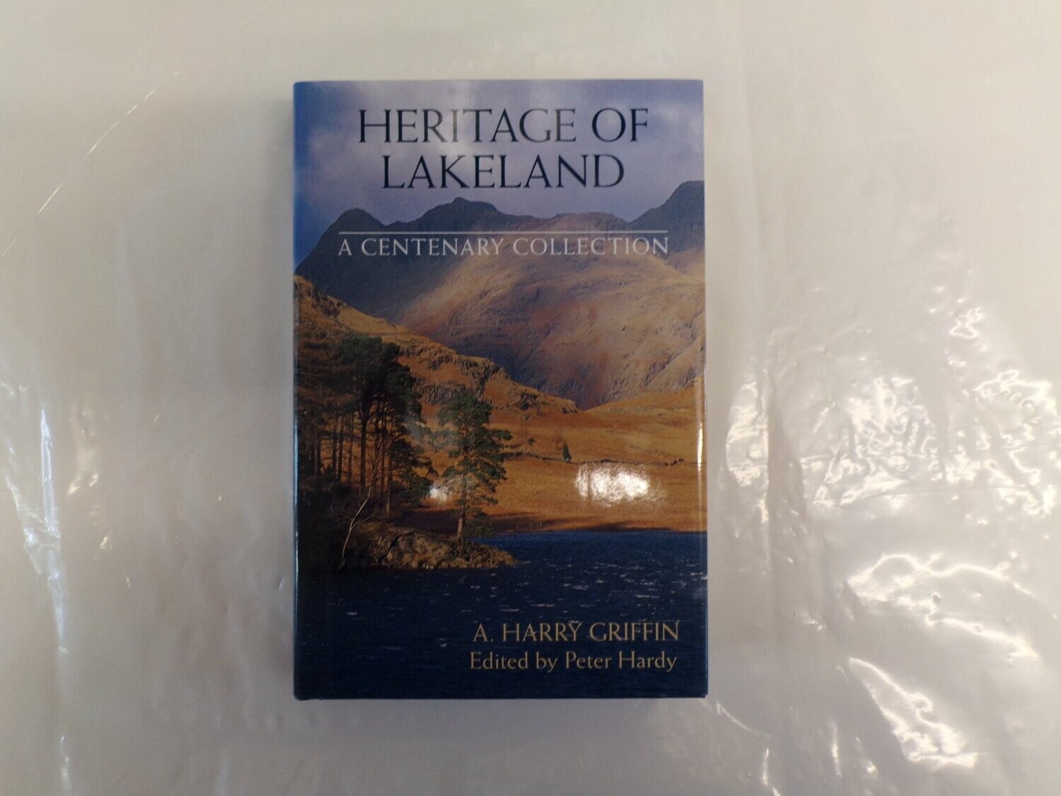 Heritage of Lakeland