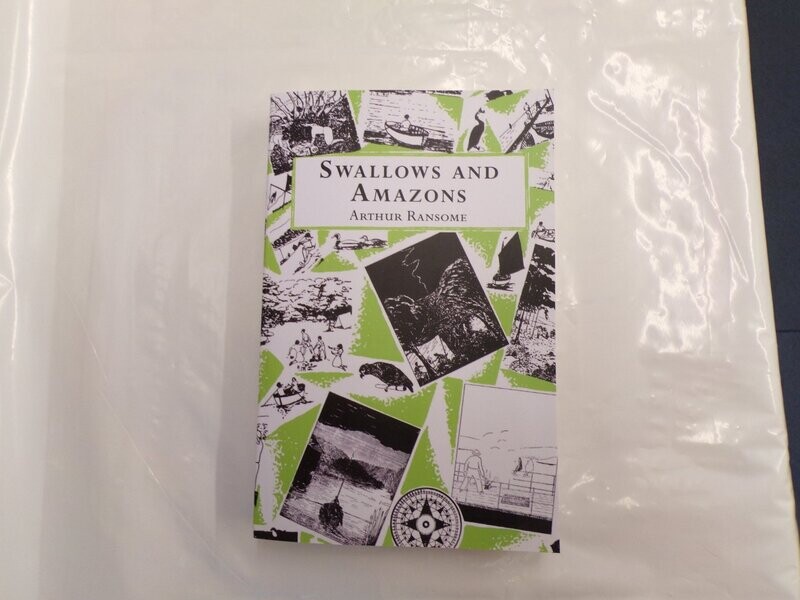 Swallows and Amazons