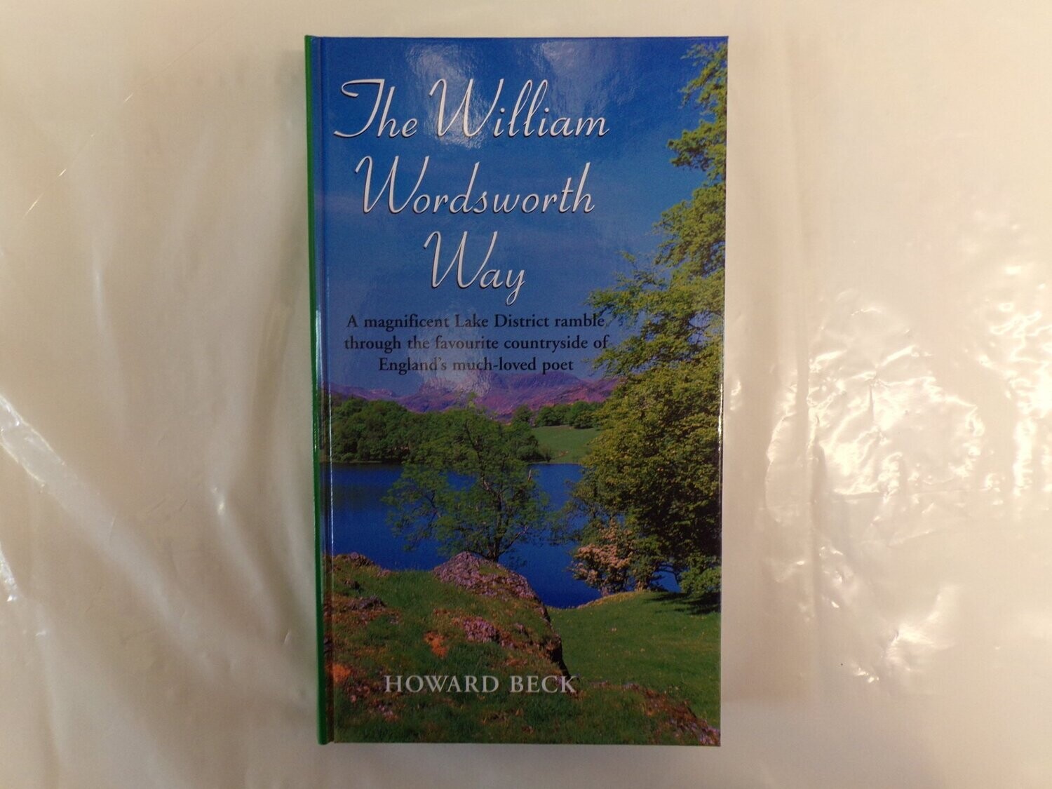 The William Wordsworth Way