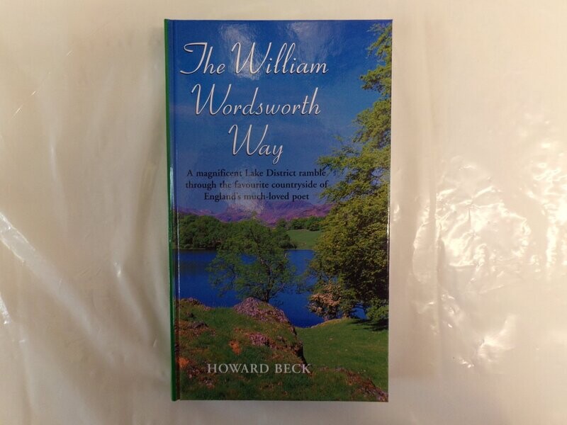 The William Wordsworth Way