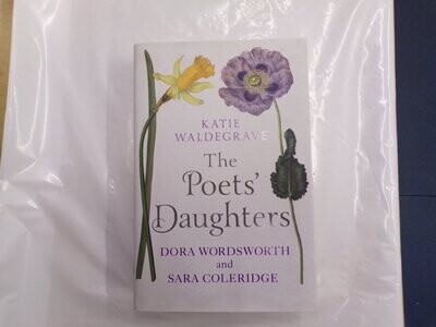 The Poets Daughter