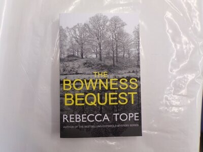 The Bowness Bequest