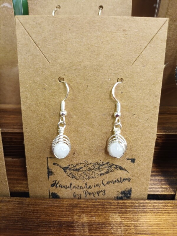 Handmade Earings