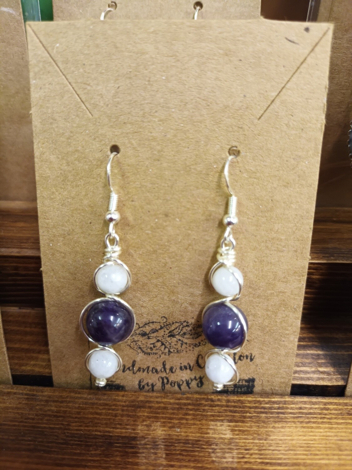 Handmade Earings