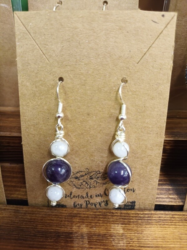 Handmade Earings