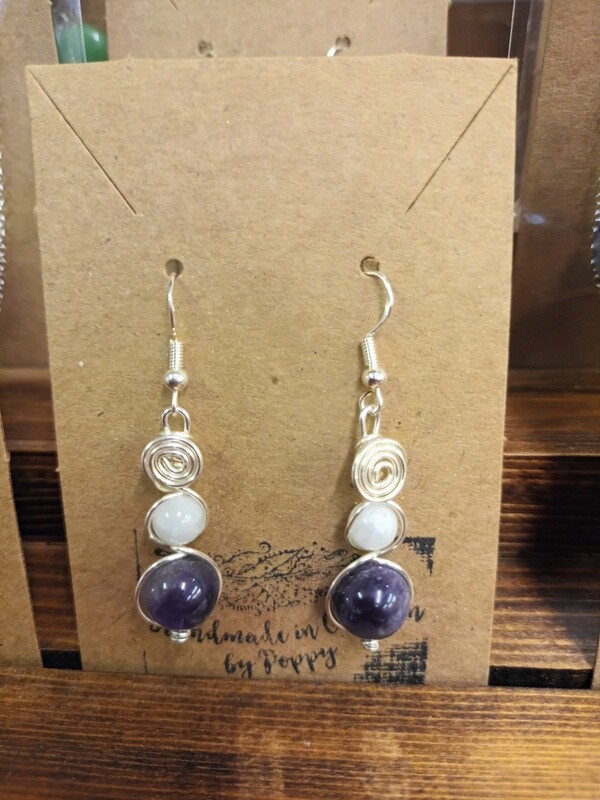 Handmade Earings