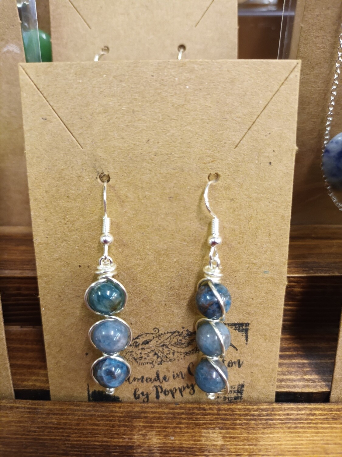 Handmade Earings