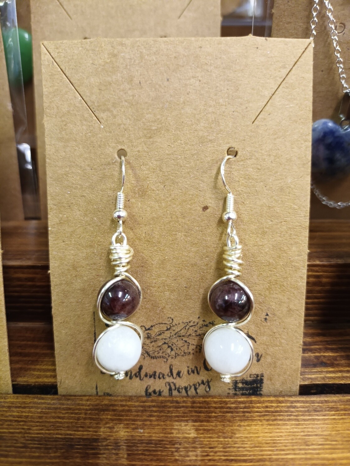 Handmade Earings