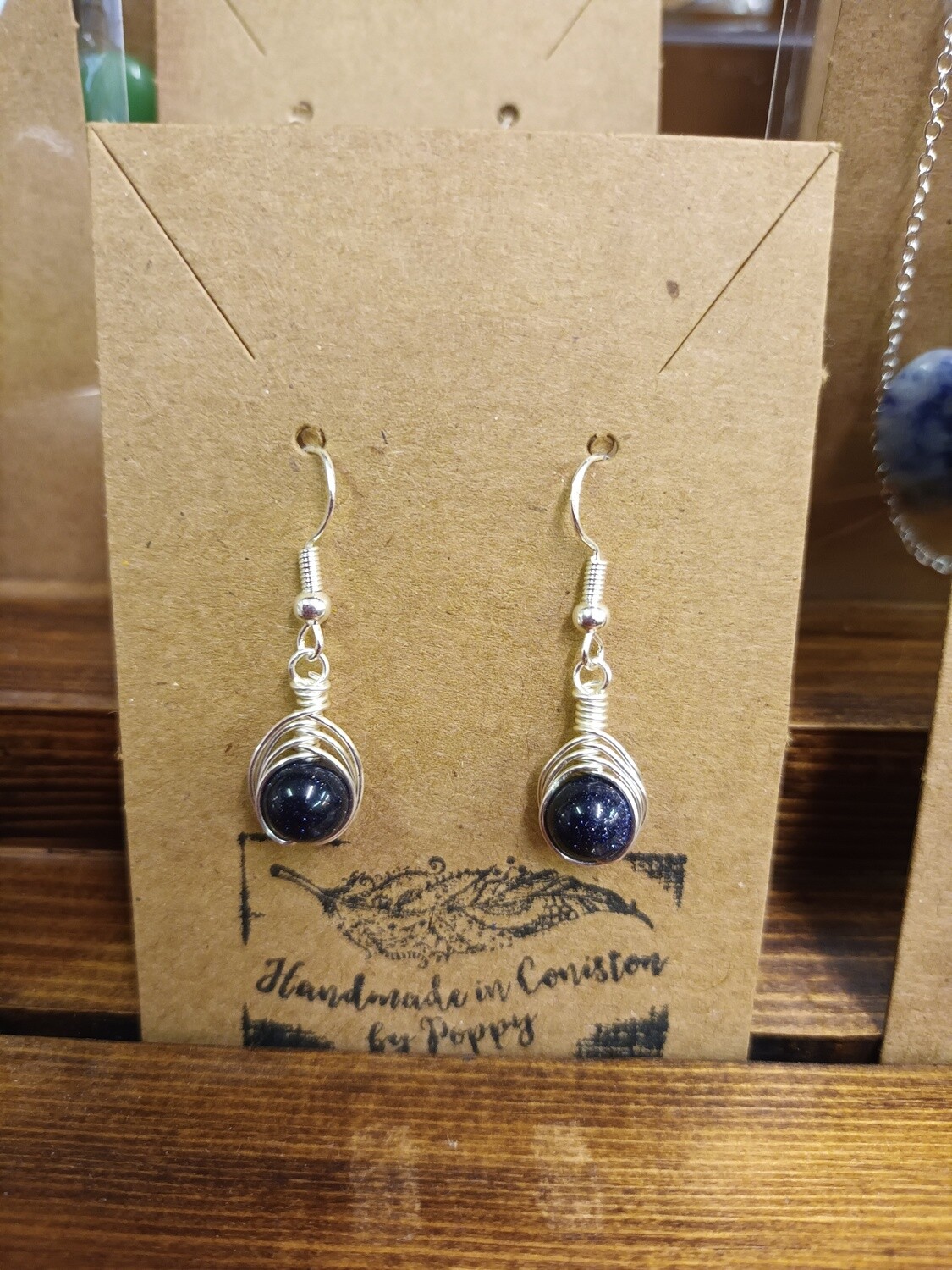 Handmade Earings