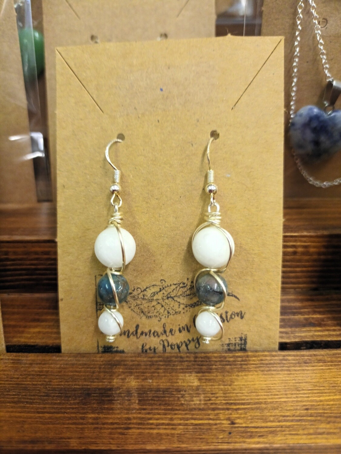 Handmade Earings
