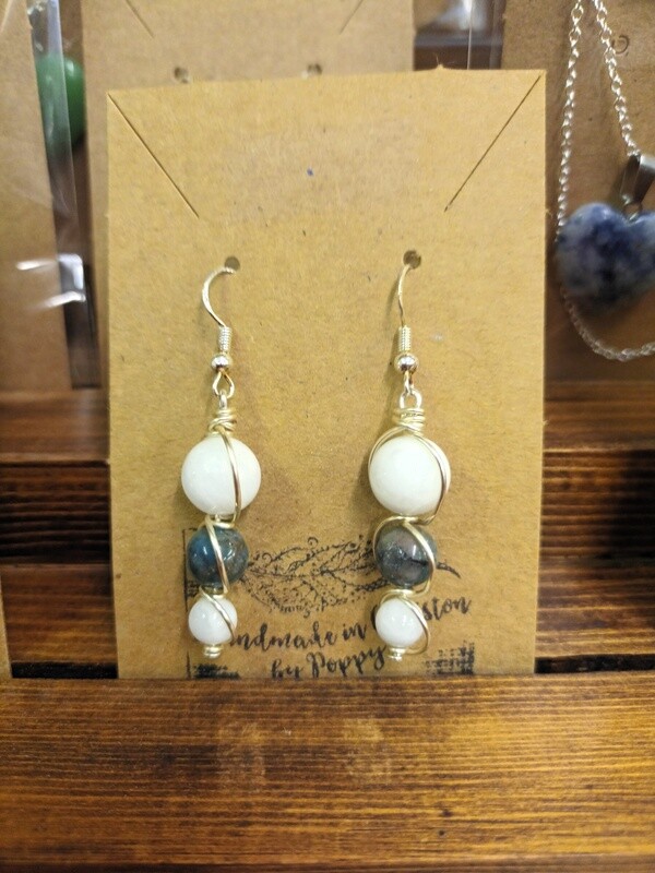 Handmade Earings