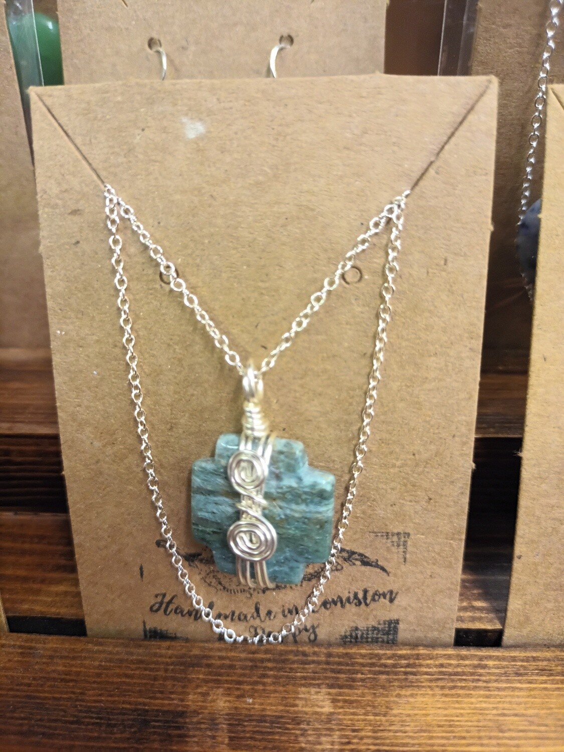 Handmade Necklace