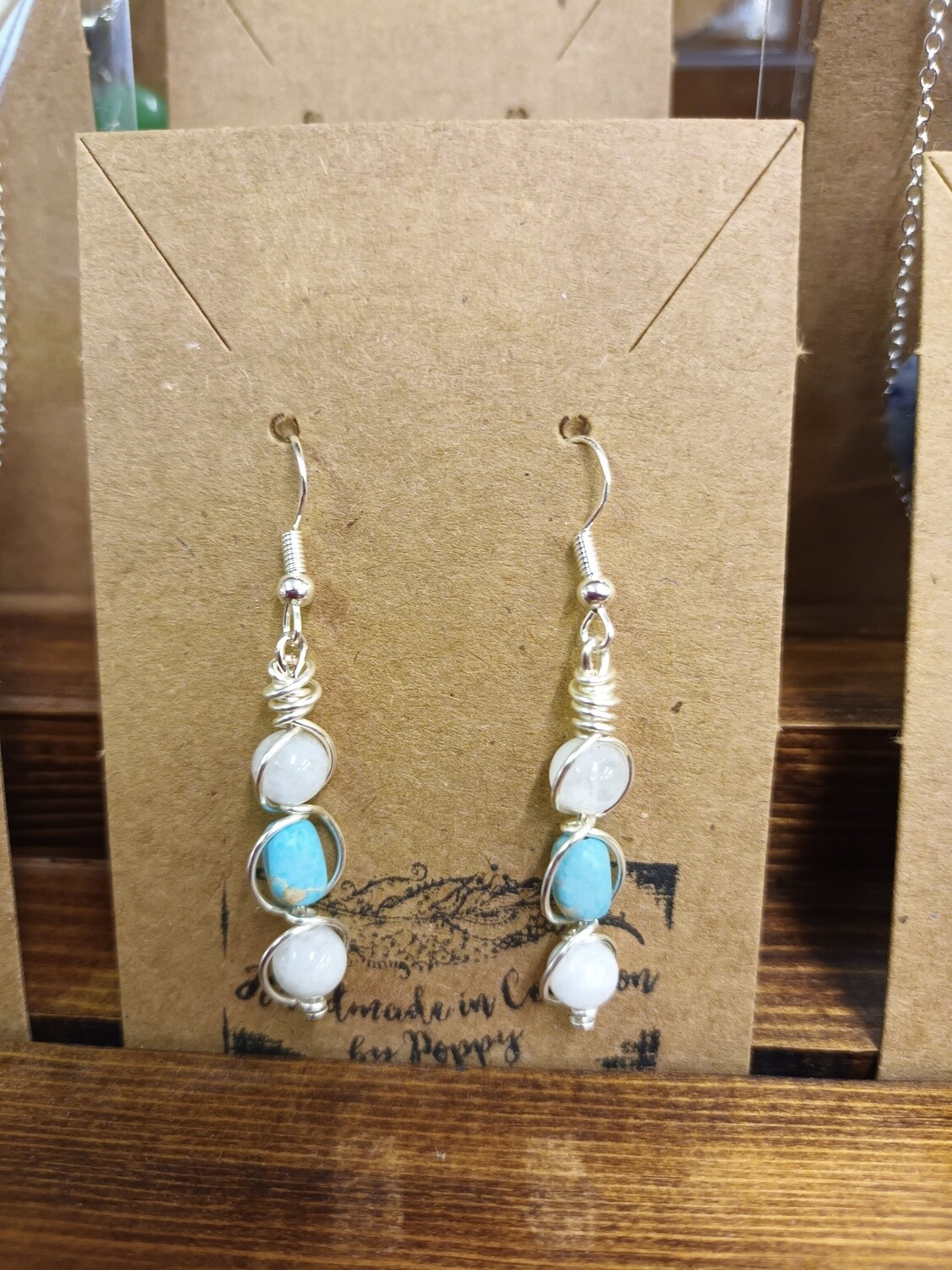 Handmade Earings