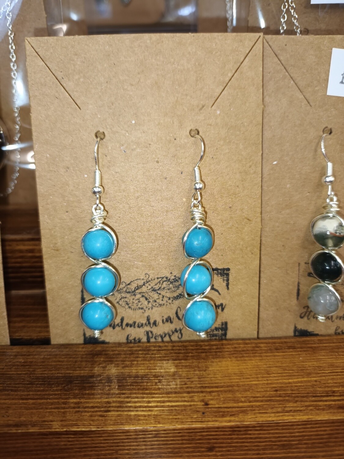 Handmade Earings