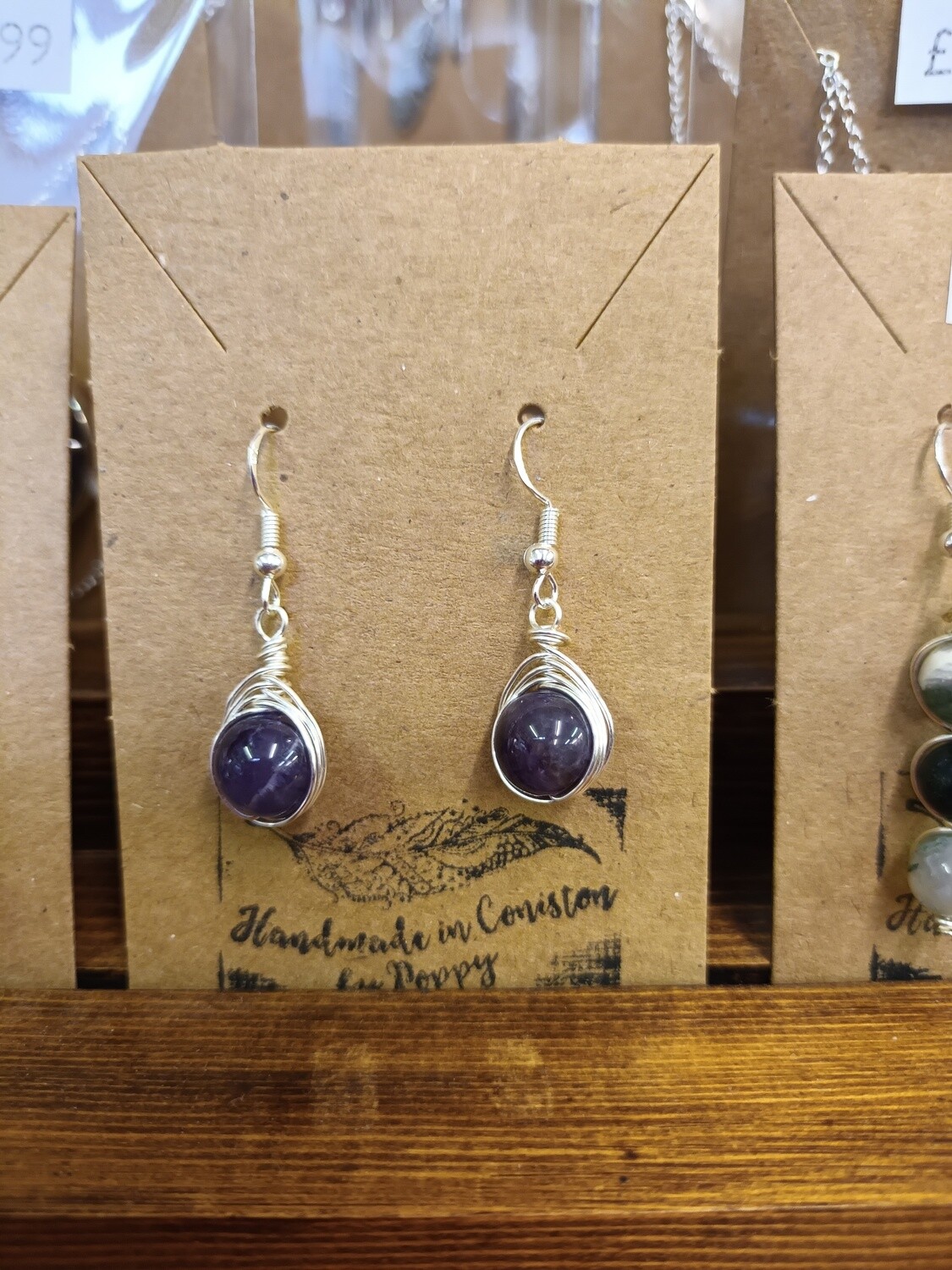 Handmade Earings