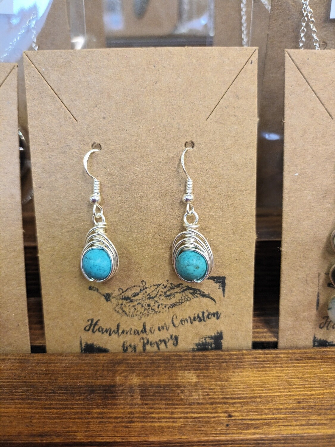 Handmade Earings