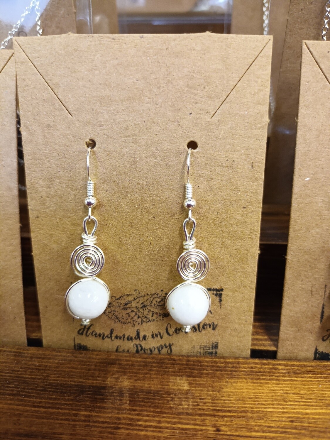 Handmade Earings