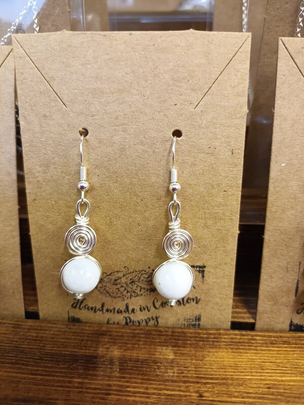 Handmade Earings