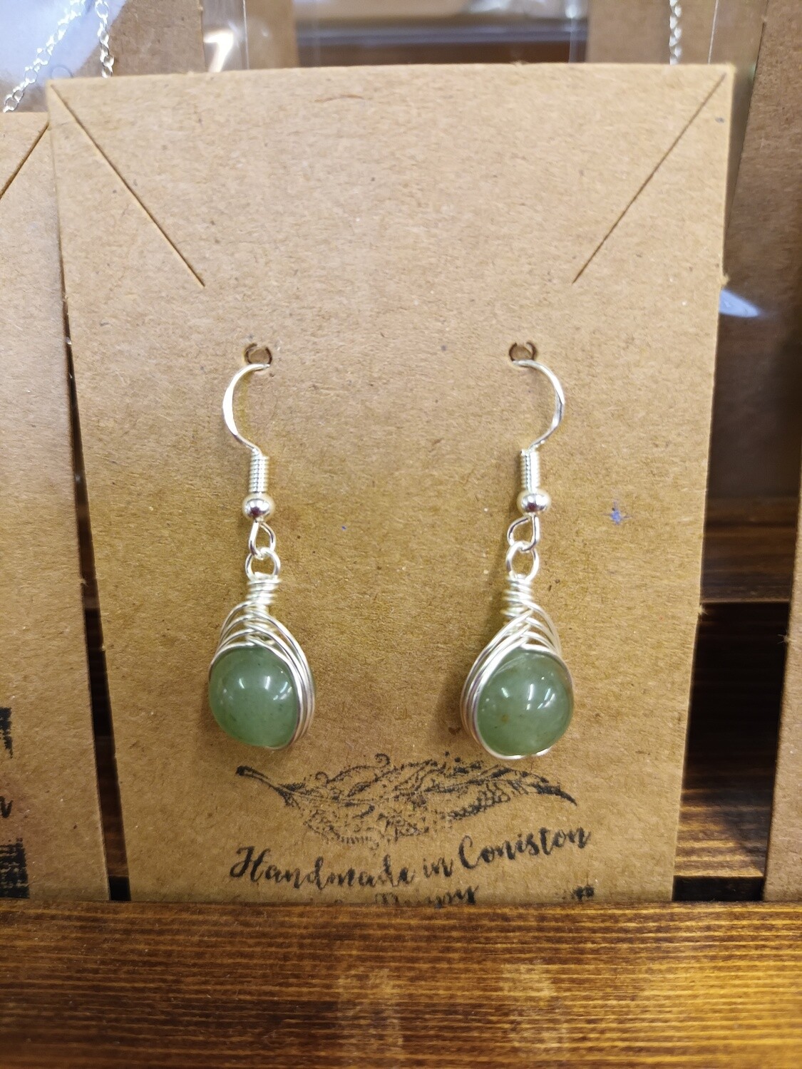 Handmade Earings