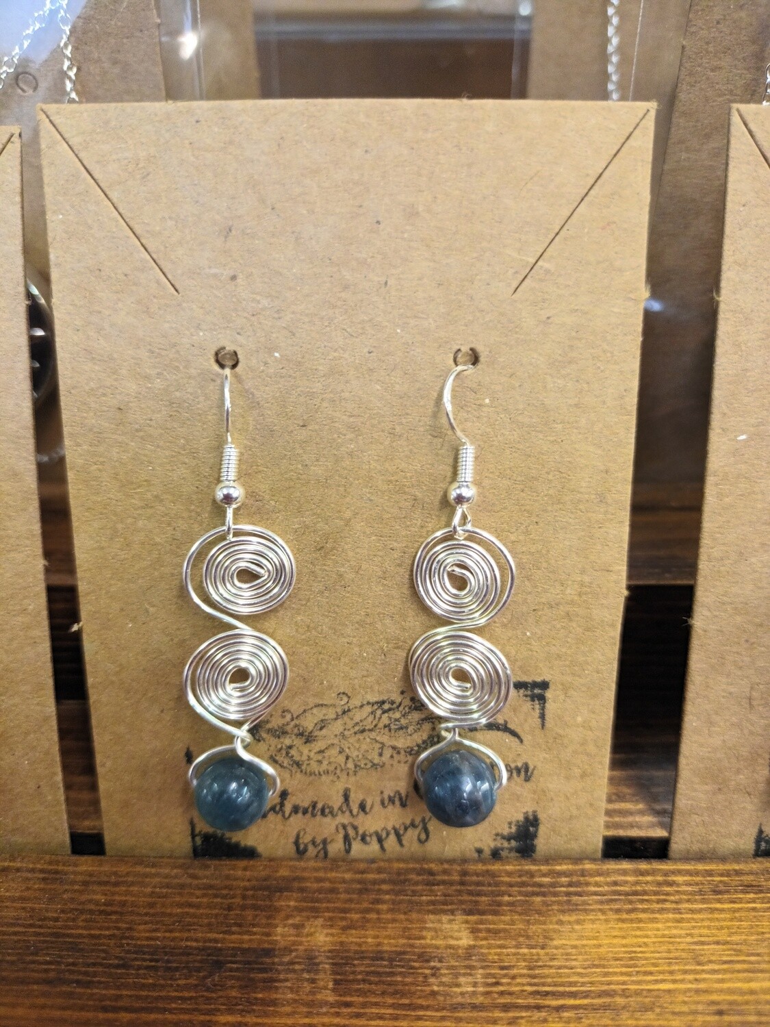 Handmade Earings
