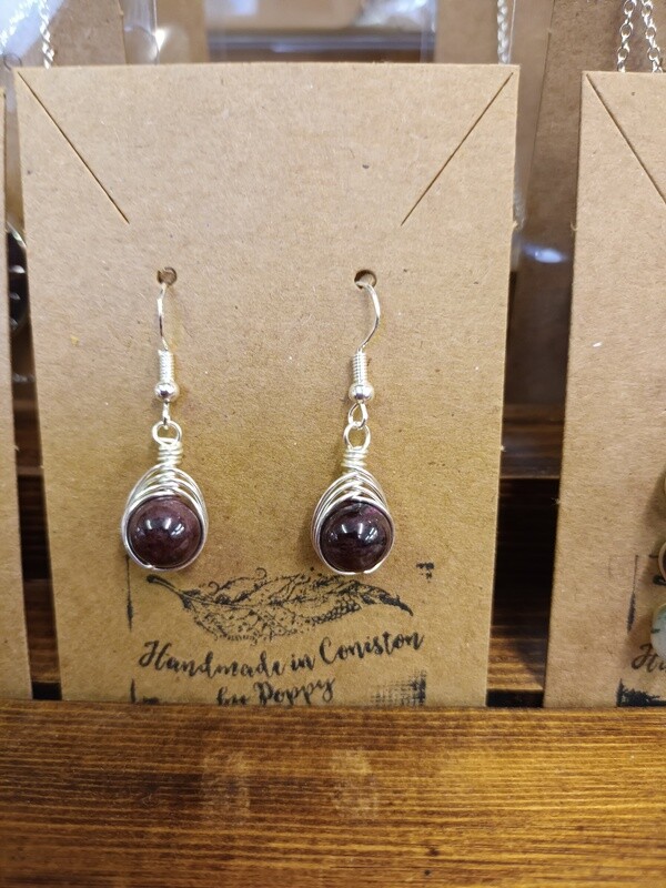 Handmade Earings