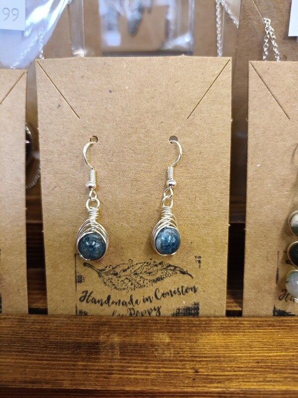 Handmade Earings