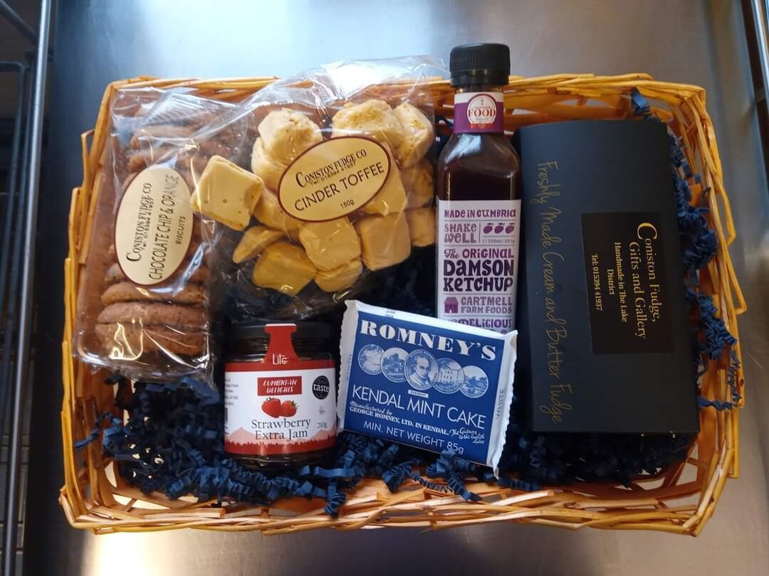 Gift Hamper