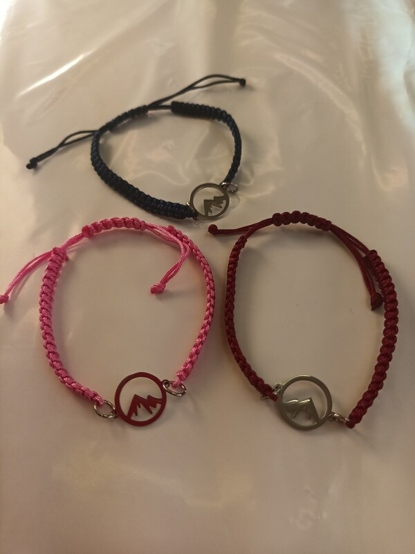 Mountain Bracelets