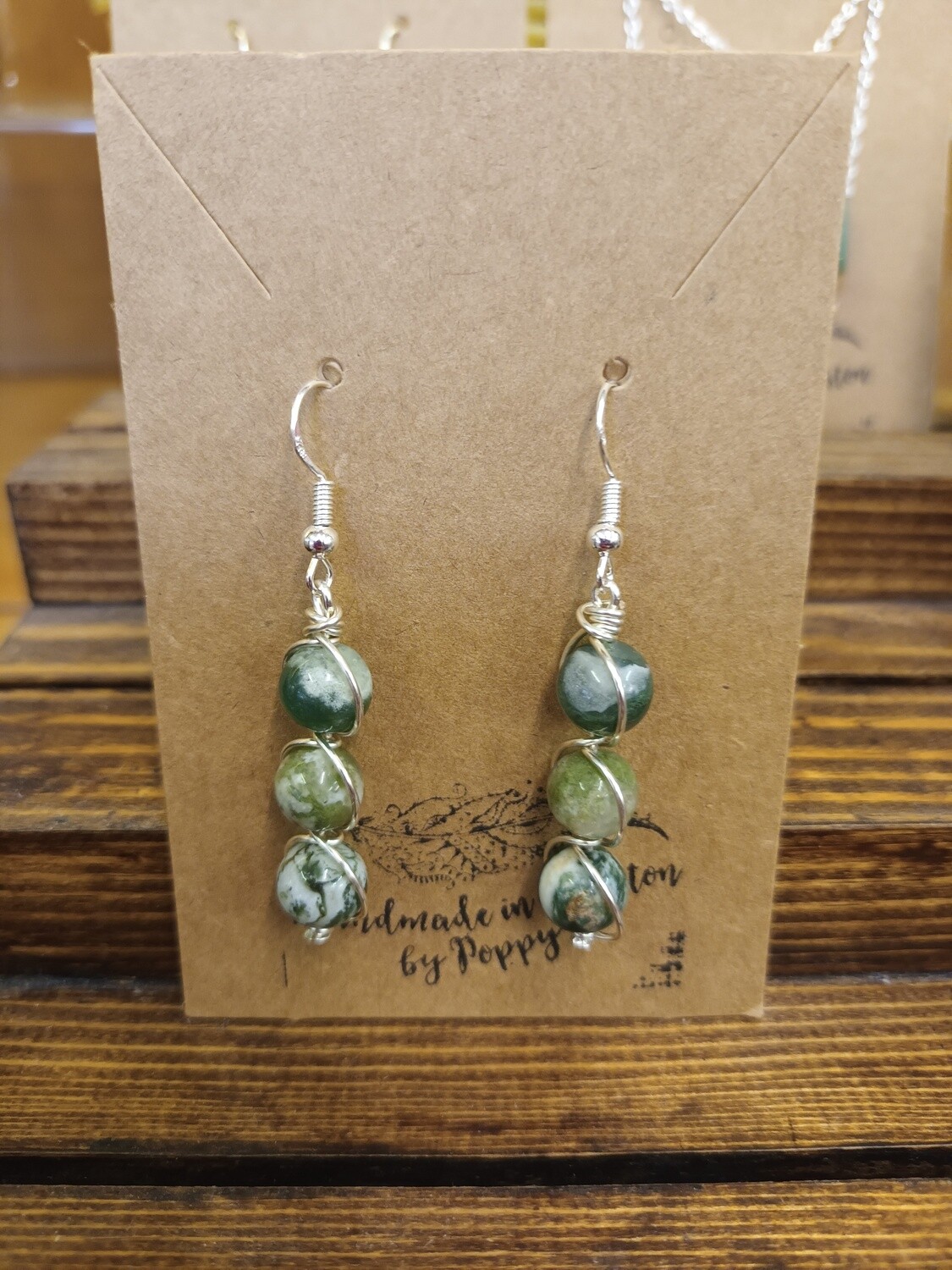 Handmade Earings